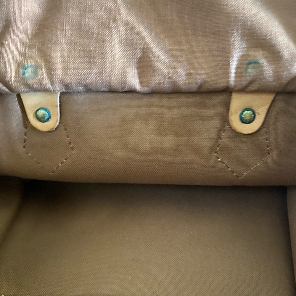 💎✨Authentic✨💎 LOUIS VUITTON MONOGRAM HAND … - Picture 15 of 16